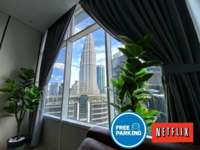 Sky Suites KLCC by GENESIS